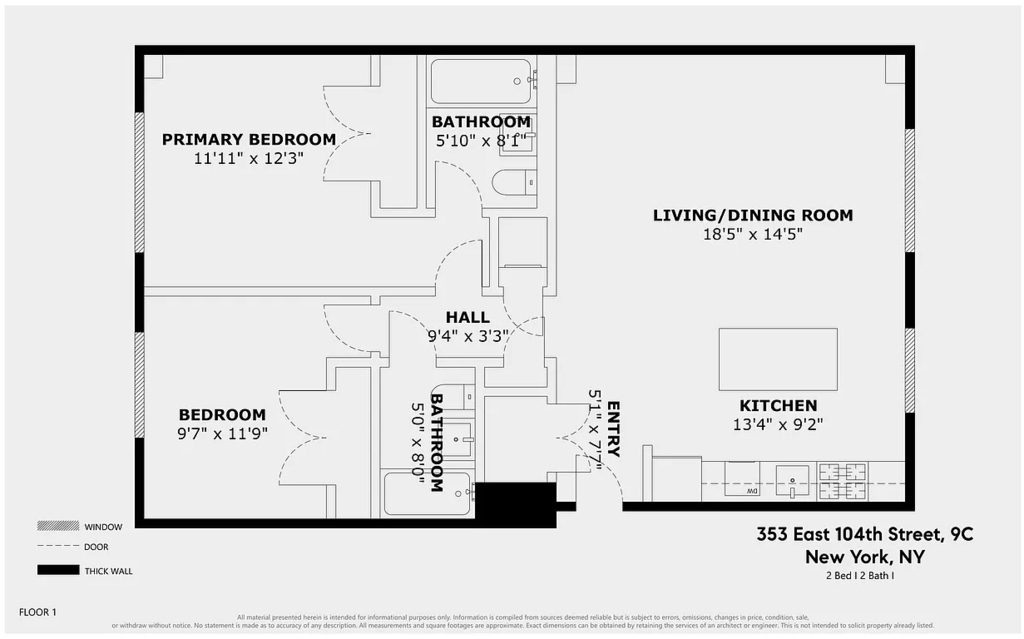 353 East 104th Street - Photo 19