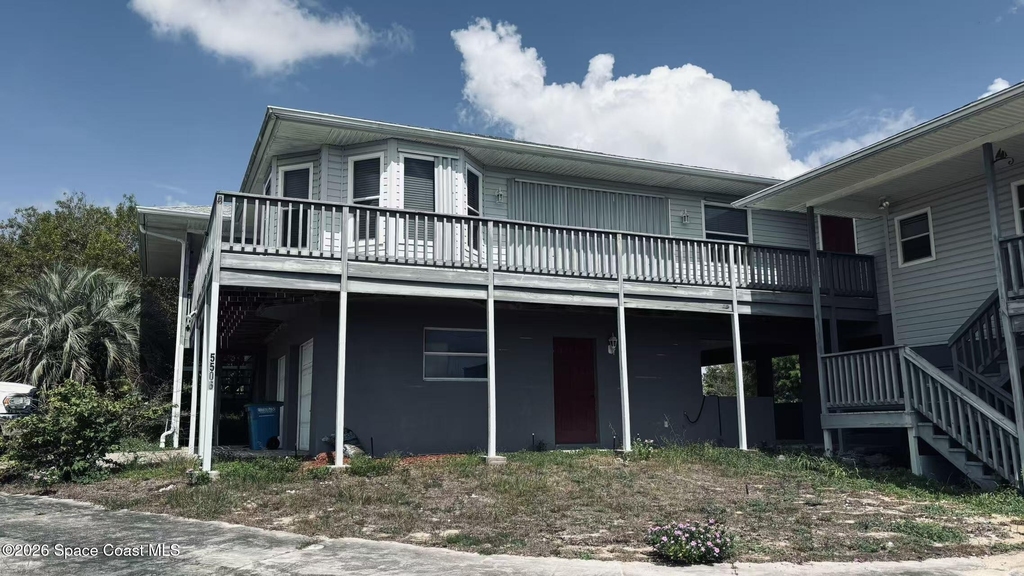 5506 Ambersand Place - Photo 3