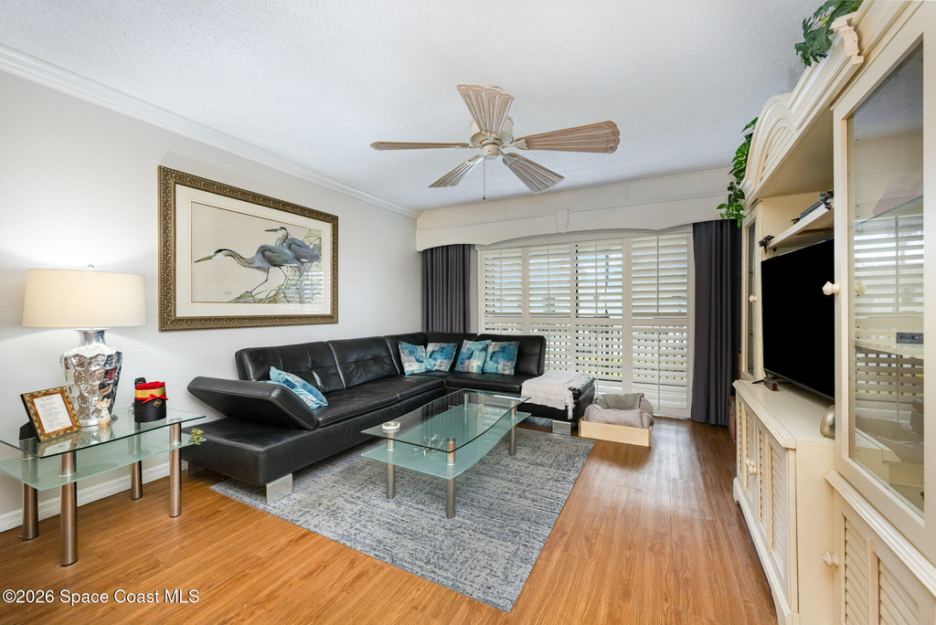 5807 N Atlantic Avenue - Photo 4
