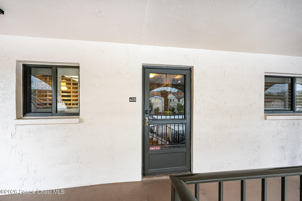 5807 N Atlantic Avenue - Photo 1
