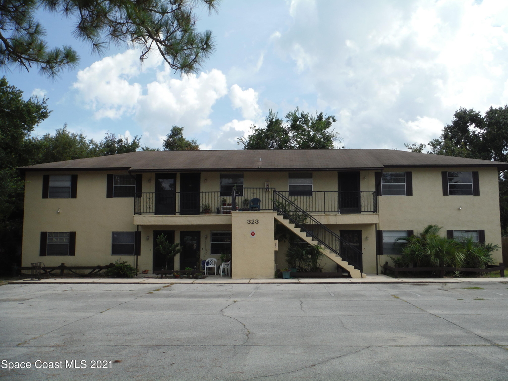 323 Olmstead Drive - Photo 0