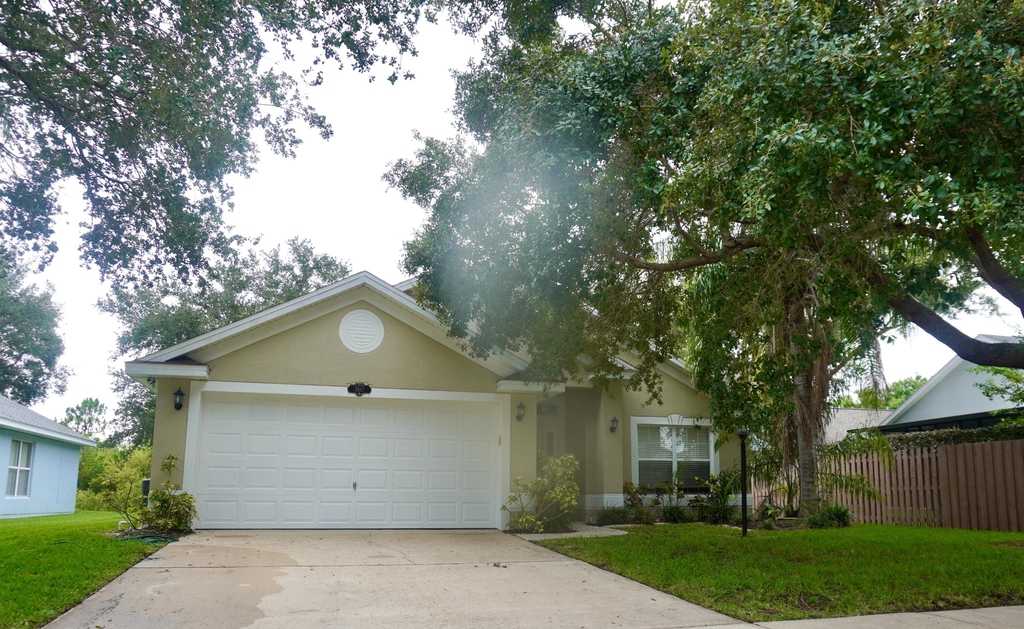 3817 La Flor Drive - Photo 1