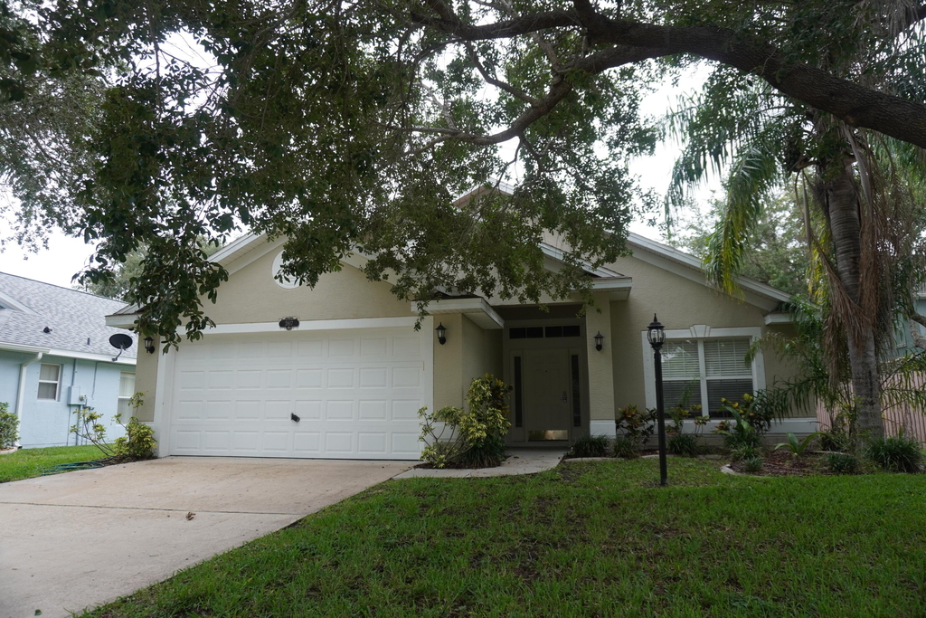 3817 La Flor Drive - Photo 0