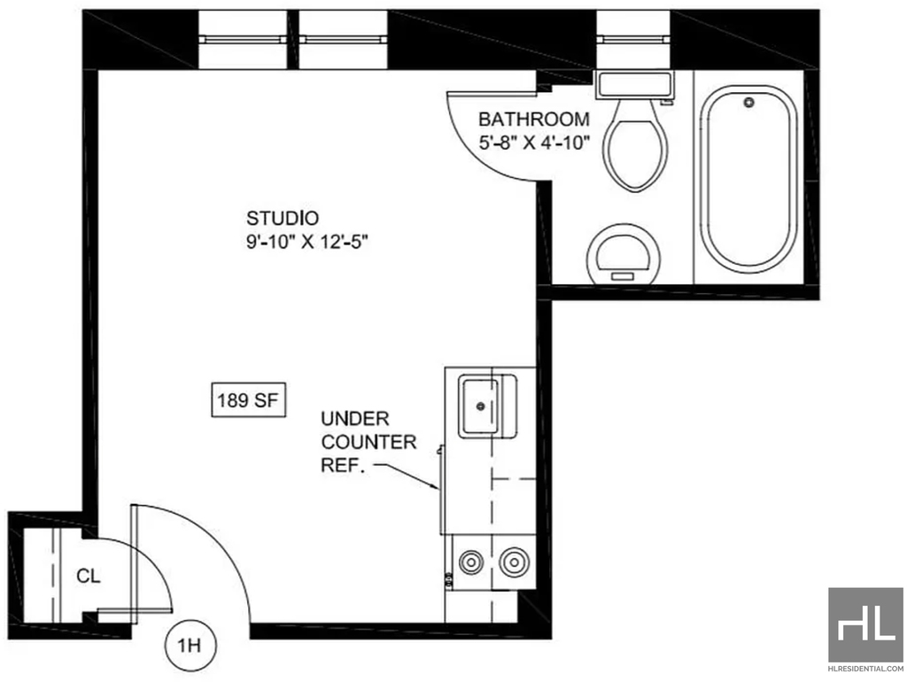 West 45 Street - Photo 2