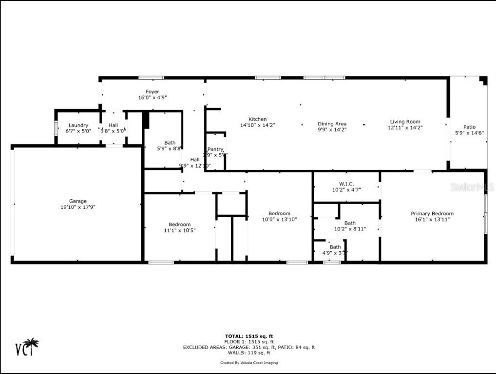 1753 Bent Branch Avenue - Photo 34