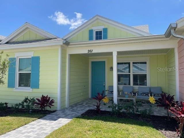 261 Gypsy Palace Lane - Photo 1