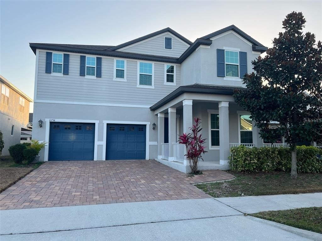 8794 Crescendo Avenue - Photo 0