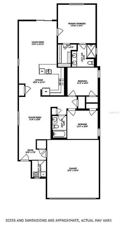 5185 Rocky Coast Place - Photo 36