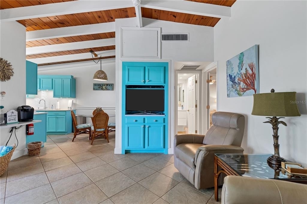 6006 Midnight Pass Road - Photo 4