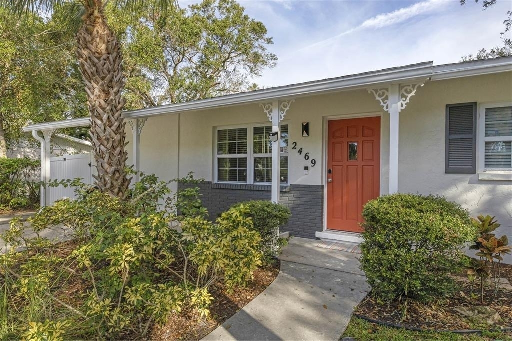 2469 Waldemere Street - Photo 1