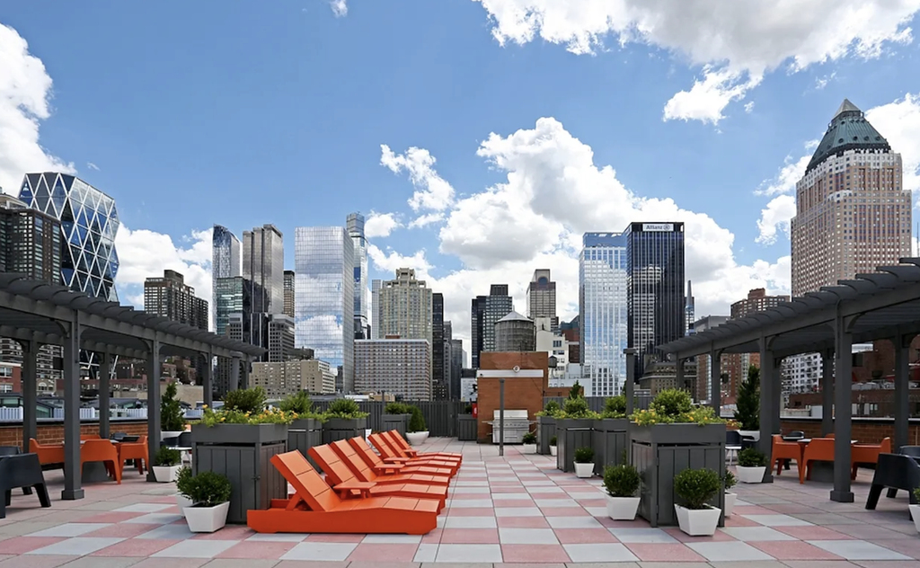  53rd Street & 9th Ave - Photo 0
