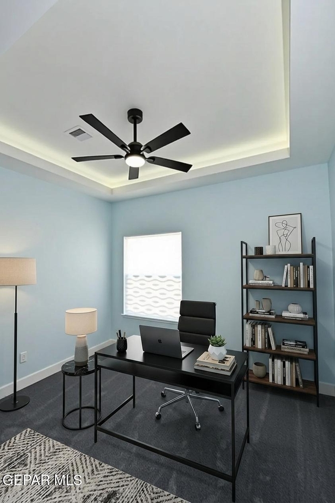 9905 Taj Mahal Street - Photo 29