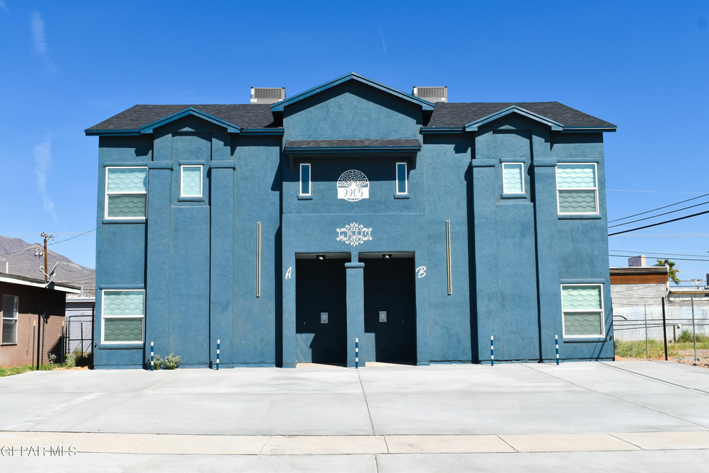 9905 Taj Mahal Street - Photo 0