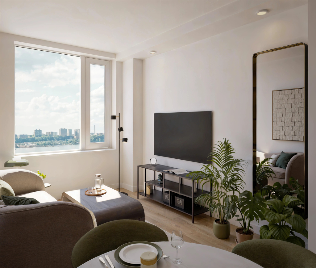 1440 Amsterdam Avenue - Photo 0