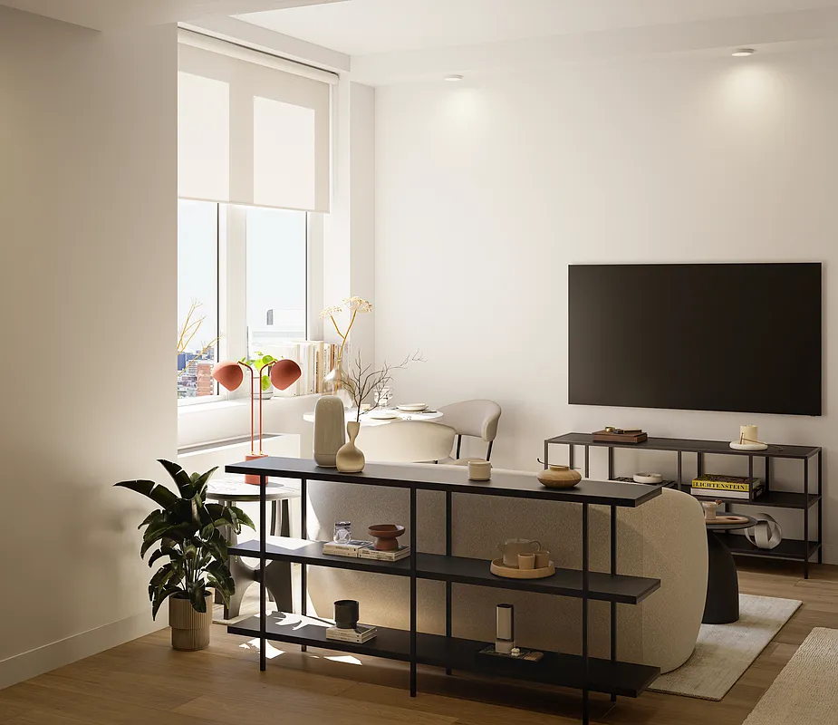 1440 Amsterdam Avenue - Photo 4