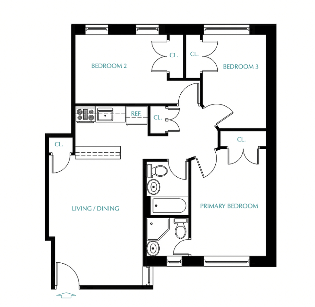 East 70th Street - Photo 5