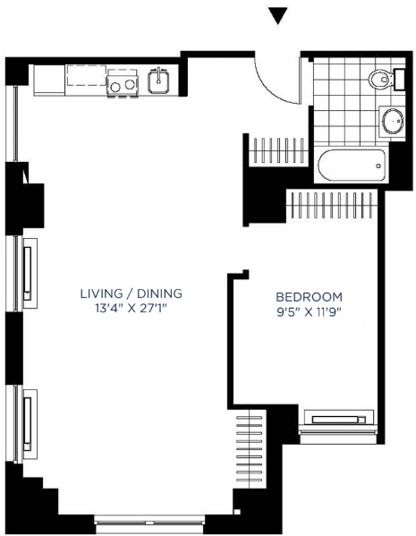 116 John Street - Photo 13
