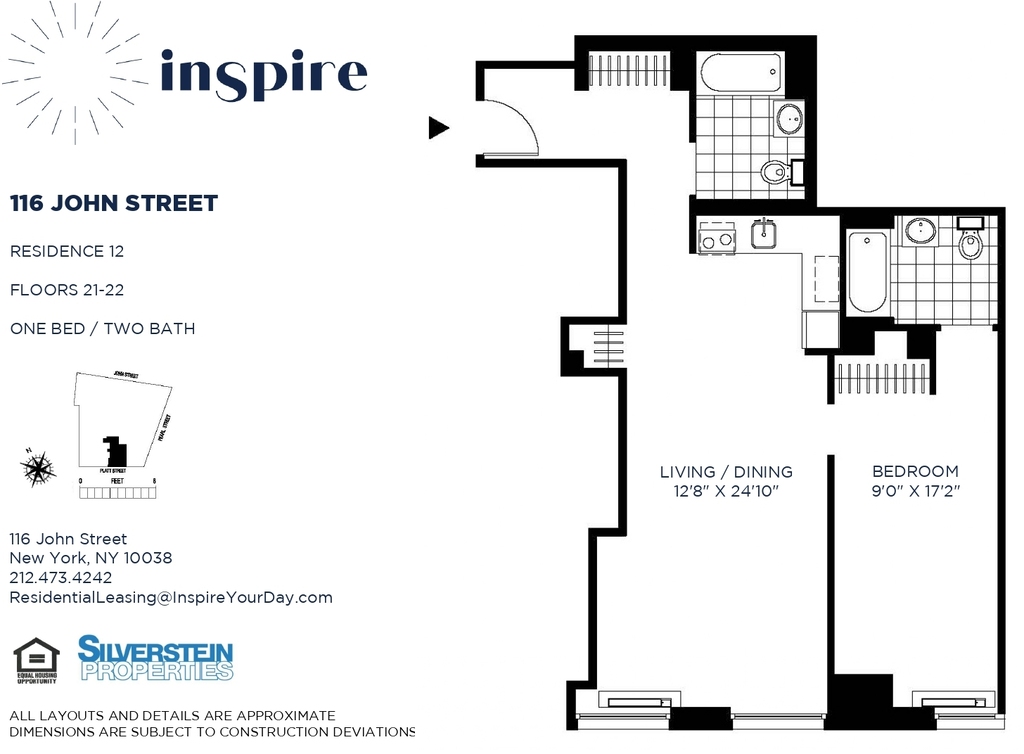 116 John Street - Photo 15