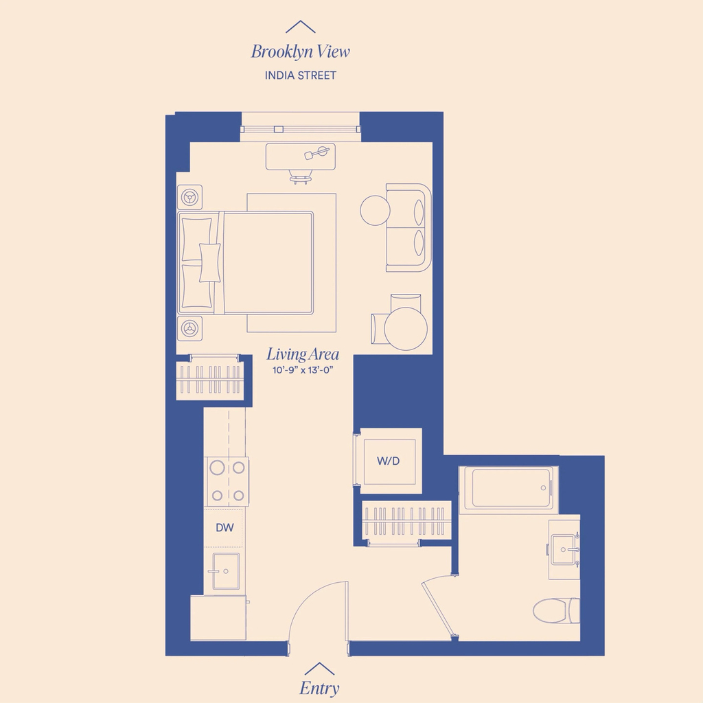 18 India Street - Photo 4