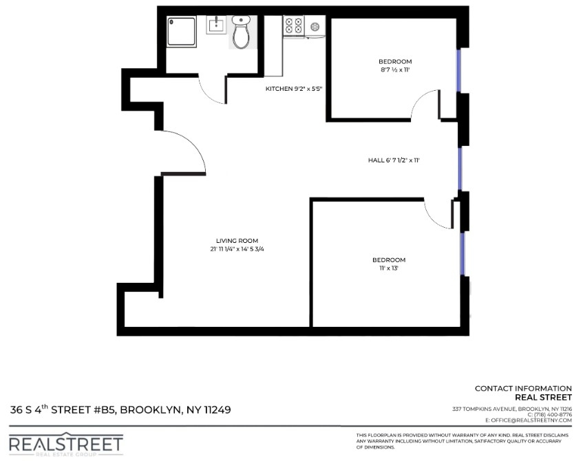 36 South 4th Street - Photo 13