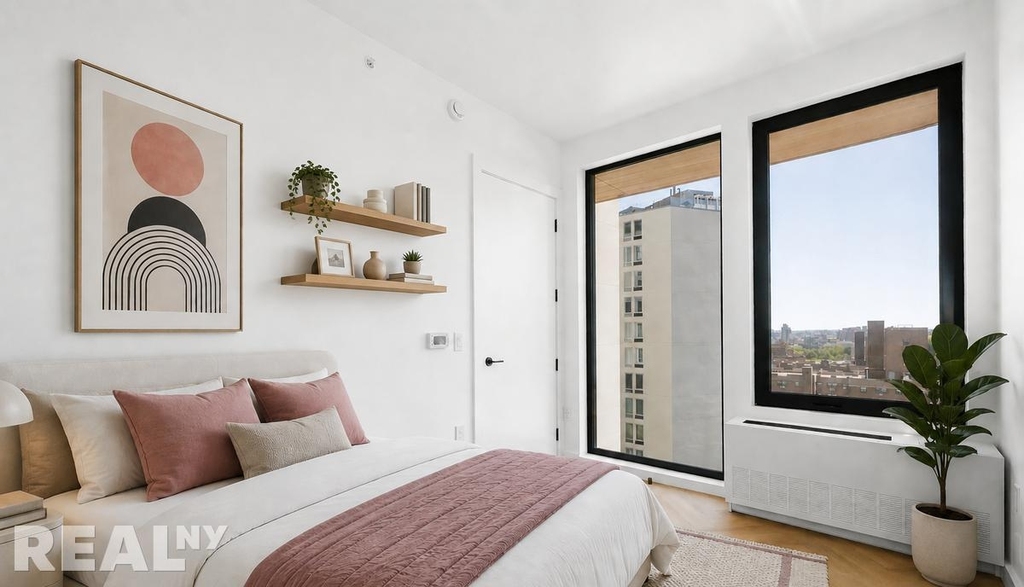 Fleet Place - Photo 2