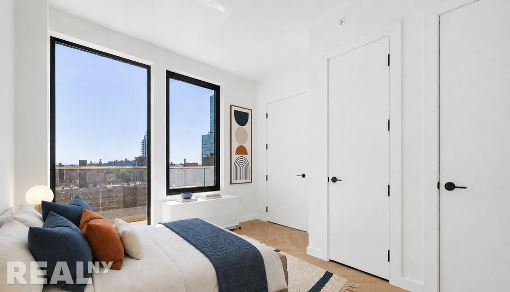 Fleet Place - Photo 3