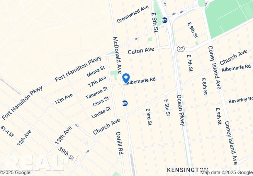 Albemarle Road - Photo 1