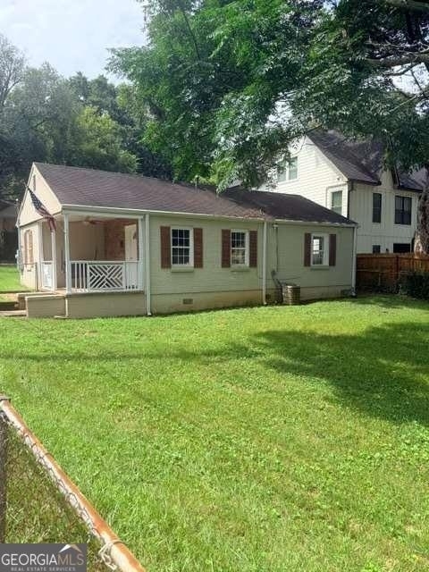 2811 Glenwood Avenue Se - Photo 1