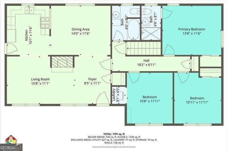 782 Prince Avenue - Photo 35