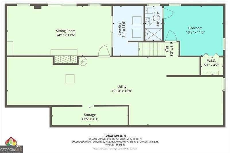 782 Prince Avenue - Photo 34