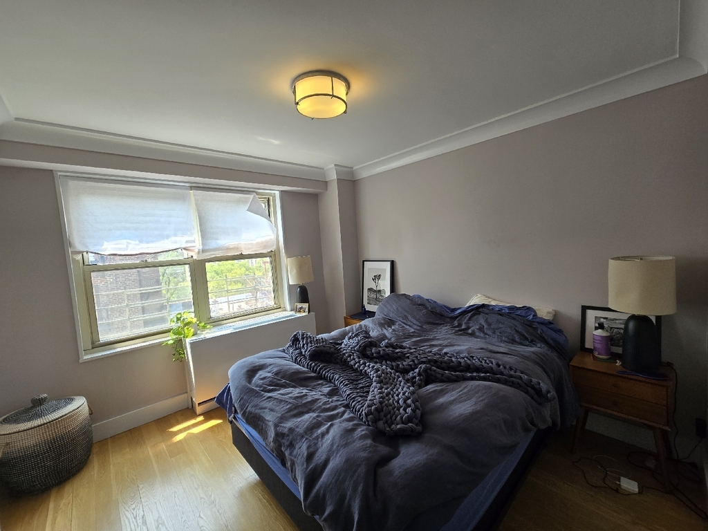 50 West 93rd Street - Photo 5