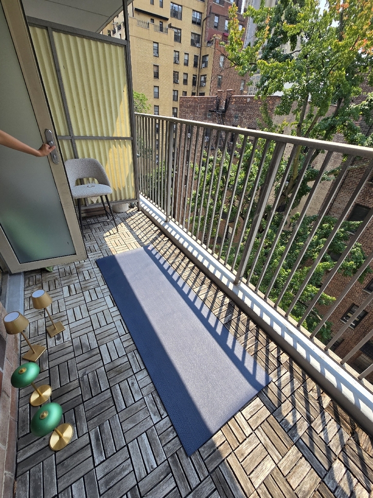 50 West 93rd Street - Photo 9