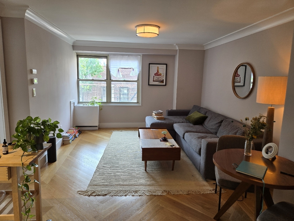 50 West 93rd Street - Photo 0