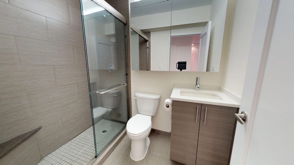 401 E 34th St - Photo 4