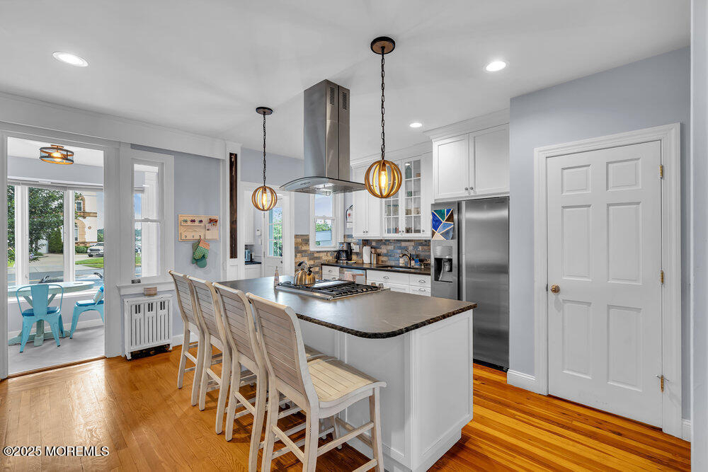 8 Deal Lake Court - Photo 2