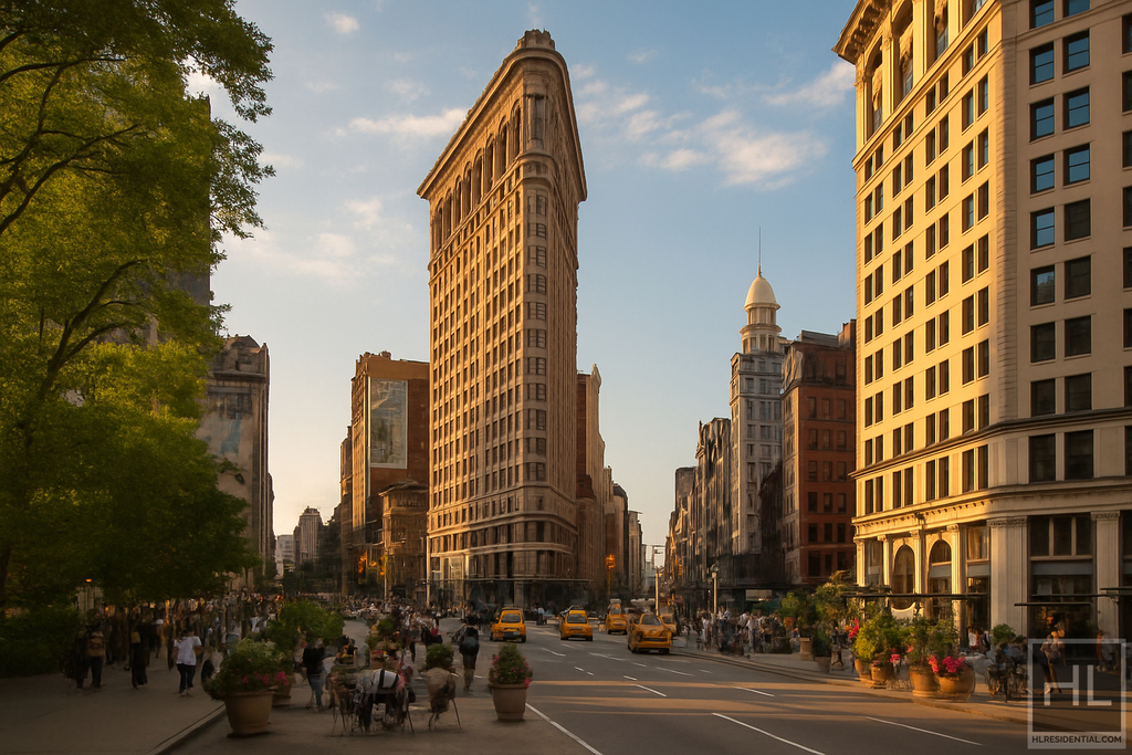 5 Avenue - Photo 4