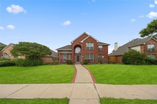 2808 Barksdale Drive - Photo 1