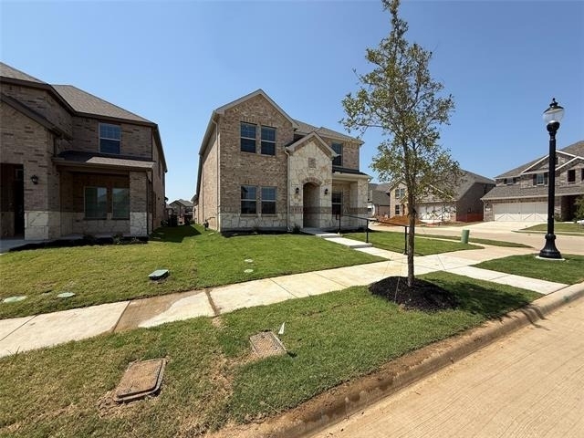 2724 Mexia Lane - Photo 1