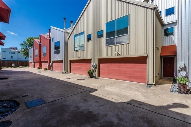 1429 Caddo Street - Photo 0