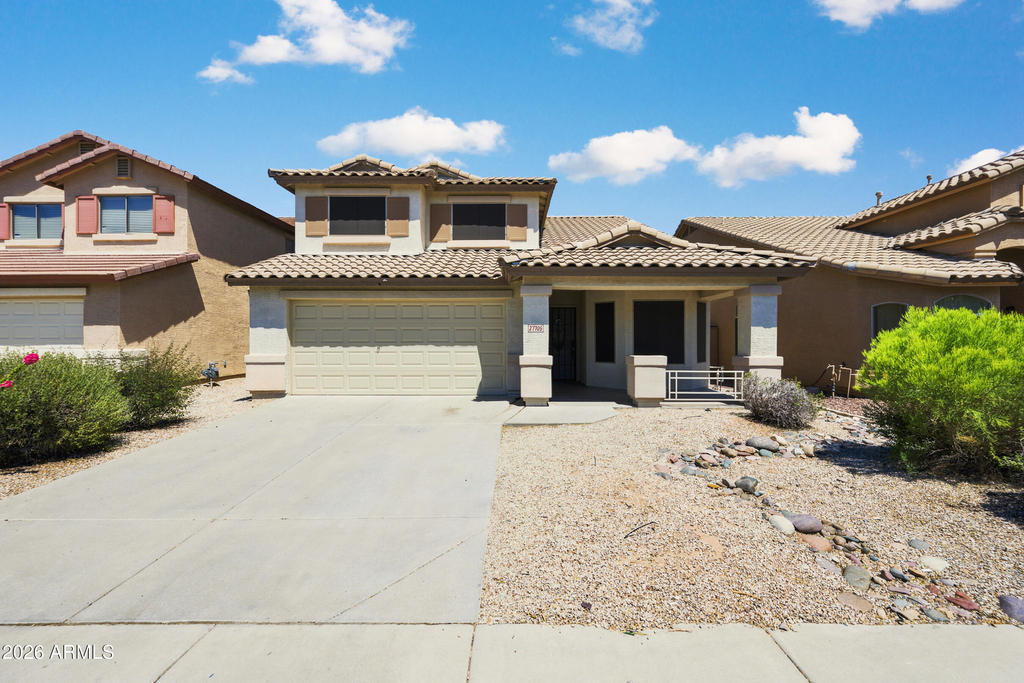 27705 N 23rd Drive - Photo 17