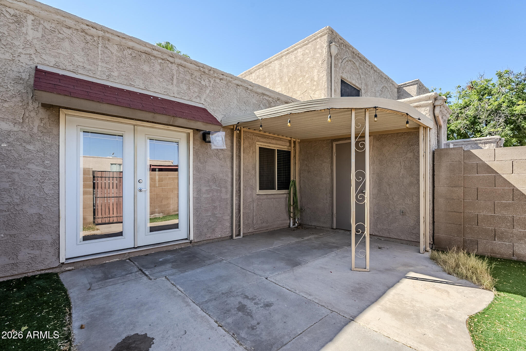 600 S Dobson Road - Photo 19