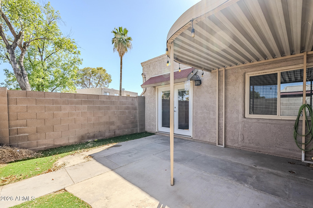 600 S Dobson Road - Photo 20
