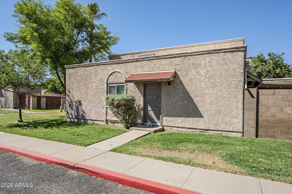 600 S Dobson Road - Photo 0