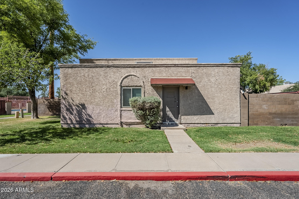 600 S Dobson Road - Photo 1