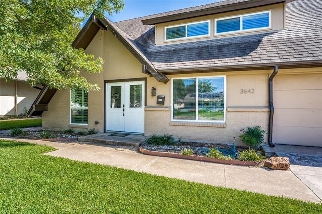 3642 Ridgebriar Drive - Photo 1