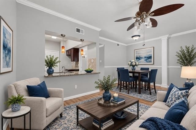 2835 Keller Springs Road - Photo 4