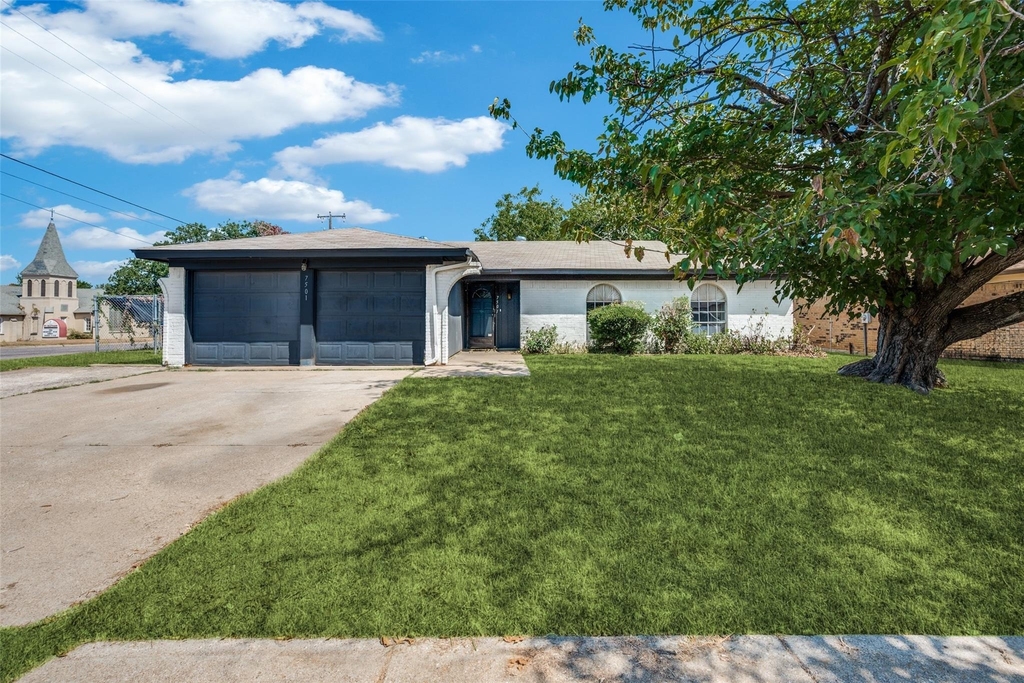 7501 Bermejo Road - Photo 1
