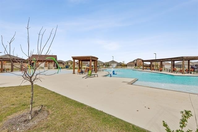 606 Wrangler Drive - Photo 21
