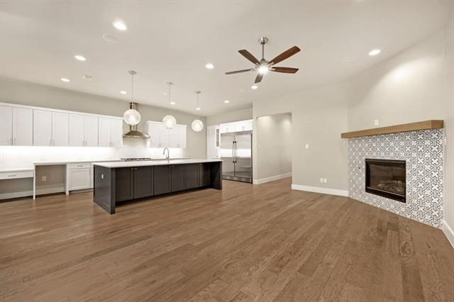 1806 Tucker Street - Photo 5
