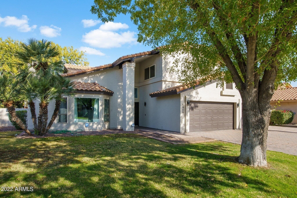 5408 E Kelton Lane - Photo 61